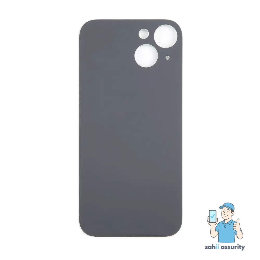 Back Panel Cover for Apple iPhone 15 thumbnail